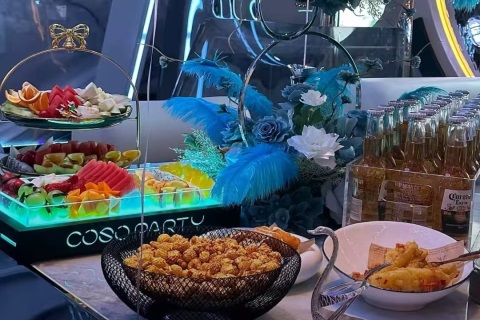 汉中会所诚聘酒水推广专员 青春舞台邀你共筑未来