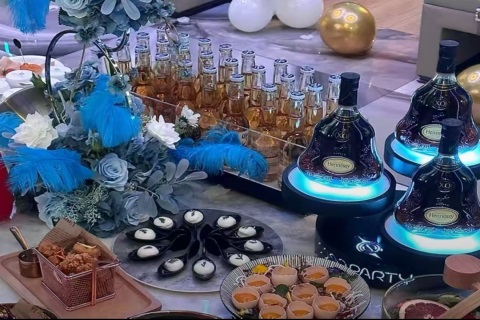 汉中夜场KTV诚信招聘,财富梦想都能实现