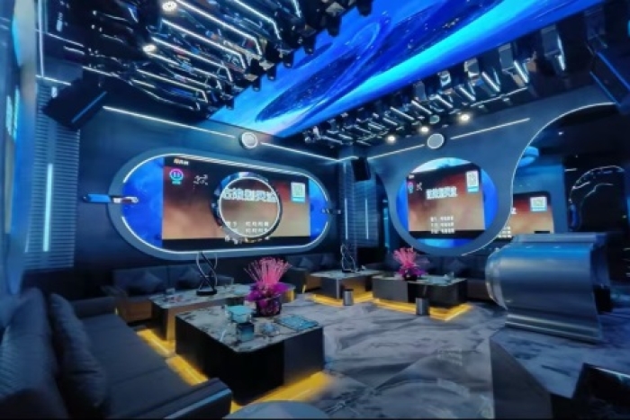 汉中首点partyKTV招聘-汉中首点partyKTV,安稳工作筑就职场温馨港湾